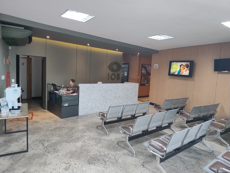 Foto 3 de Instituto de Olhos de Belém - IOB