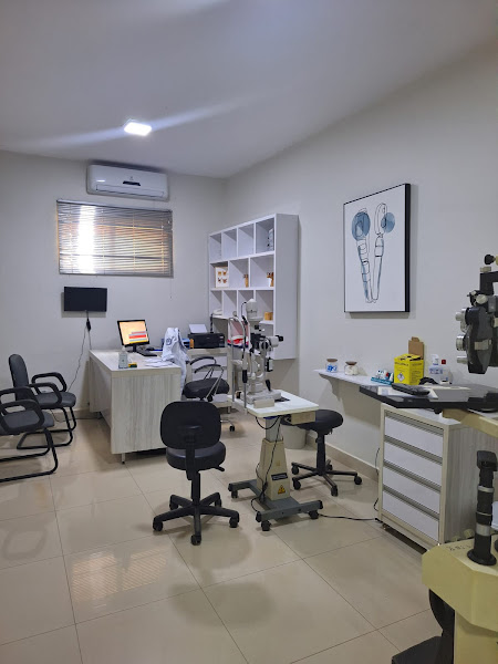 Foto 3 de Instituto de Olhos de Parauapebas