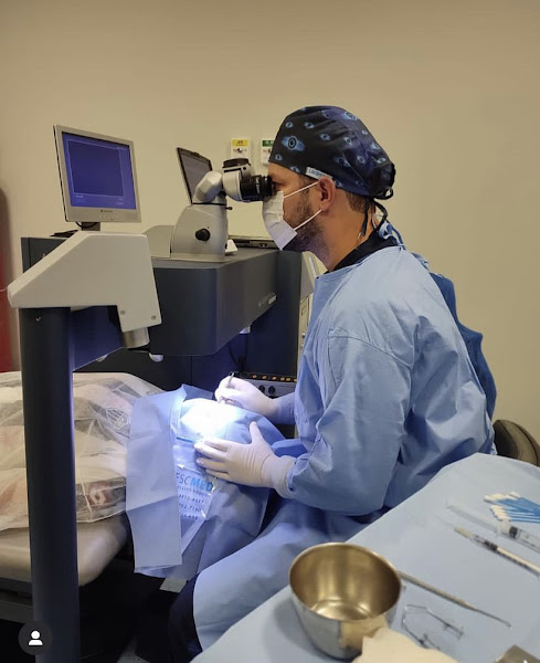 Foto 3 de Instituto de Olhos de Teófilo Otoni