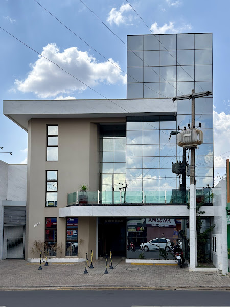 Foto 2 de Instituto de Olhos e Imagem Oral de Imperatriz