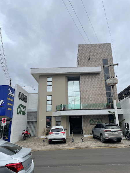 Foto 3 de Instituto de Olhos e Imagem Oral de Imperatriz