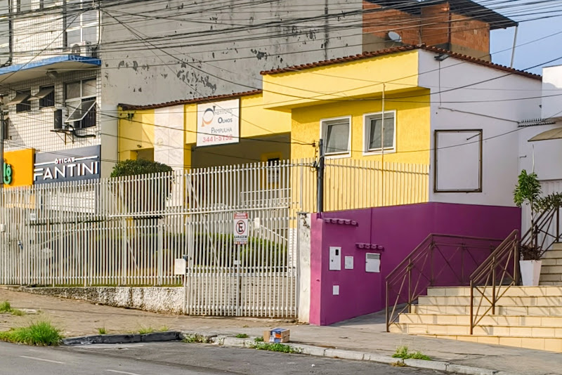 Foto 2 de Instituto de Olhos Pampulha