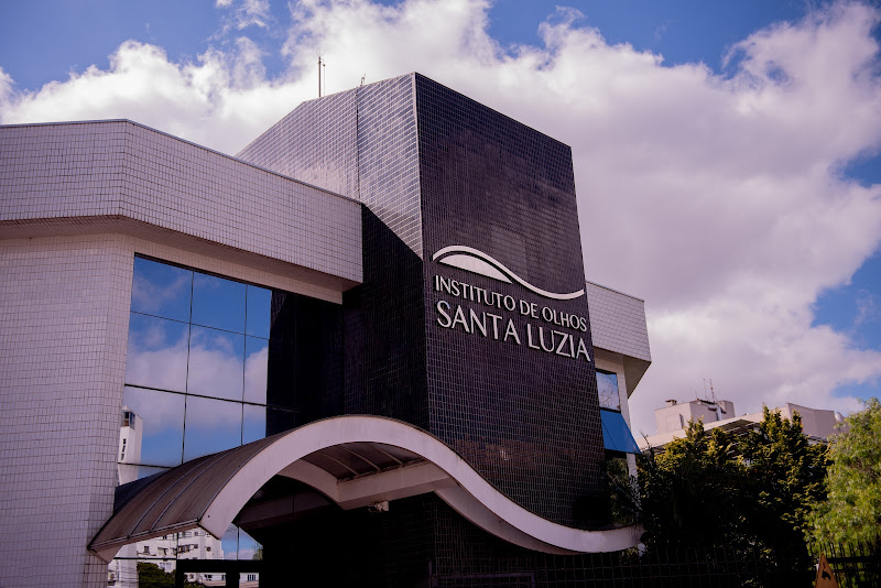 Foto 2 de Instituto de Olhos Santa Luzia
