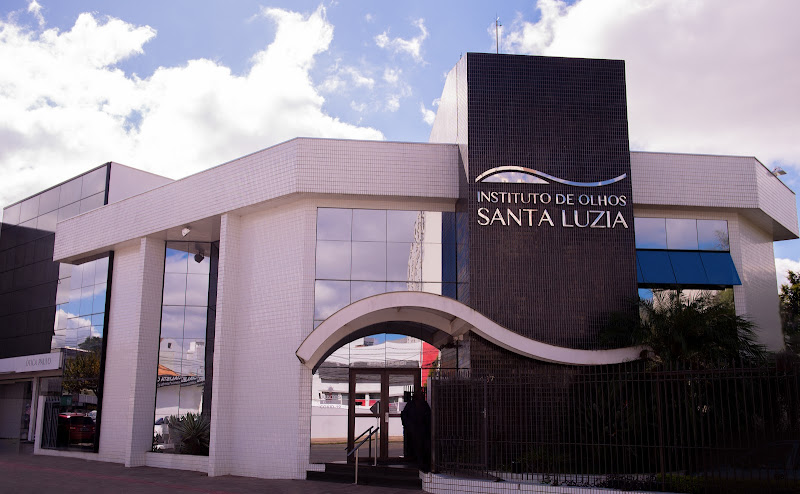 Foto 3 de Instituto de Olhos Santa Luzia