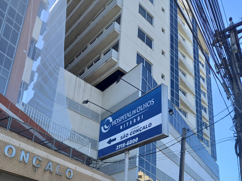 Foto de Instituto de Olhos São Gonçalo - IOSG