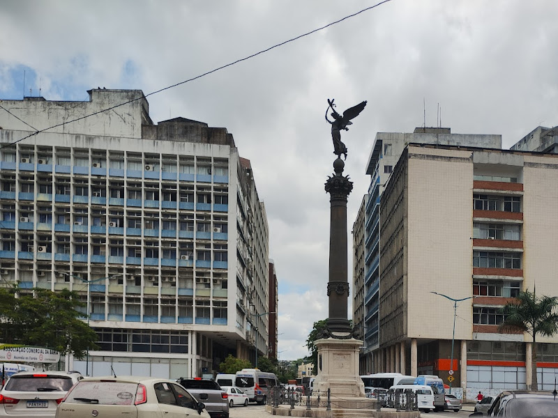 Foto 3 de Instituto de Olhos São Gonçalo - IOSG