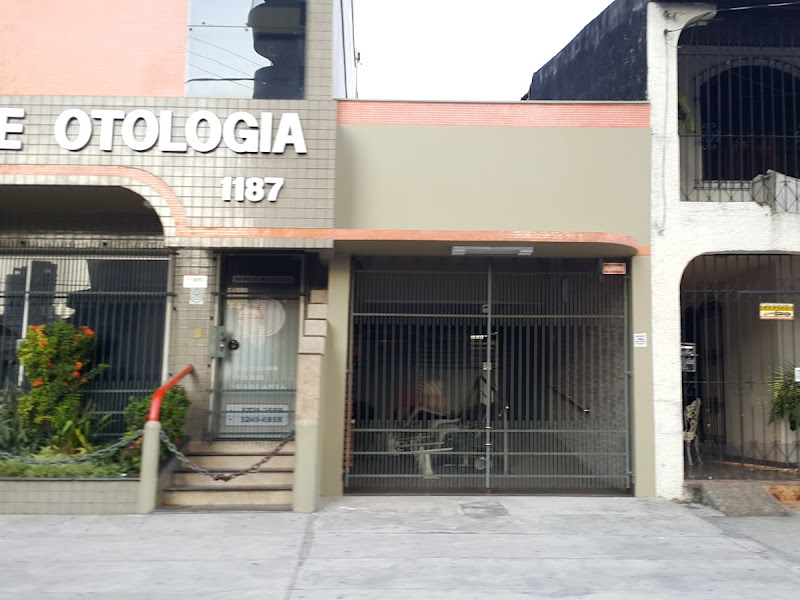 Foto de Instituto de Otologia