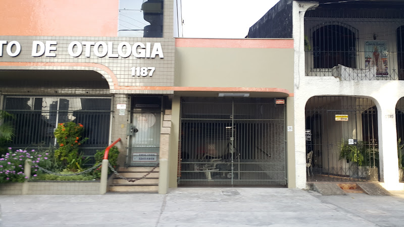 Foto 2 de Instituto de Otologia