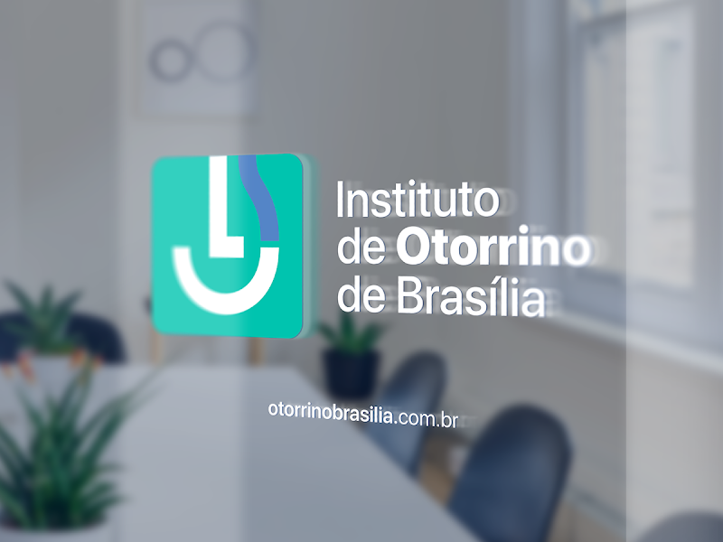 Foto de Instituto de Otorrino de Brasilia