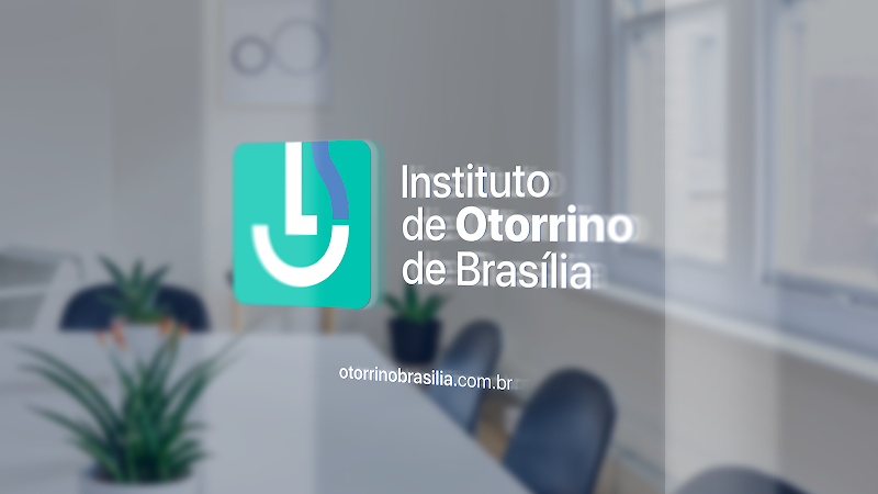 Foto 2 de Instituto de Otorrino de Brasilia