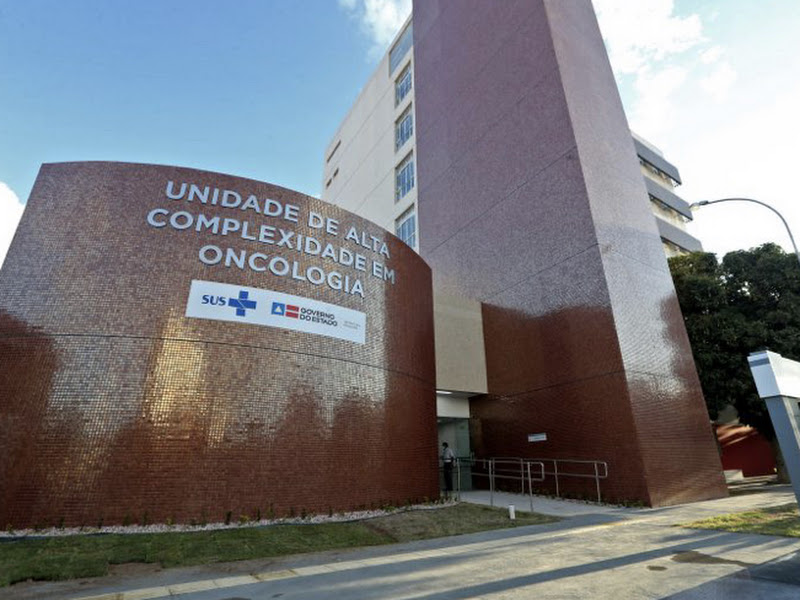 Foto 3 de Instituto de Prevenção Ivete Sangalo