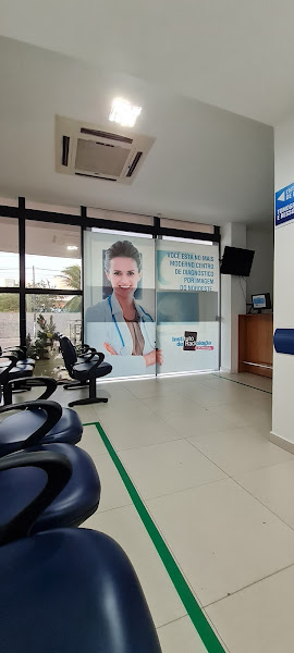 Foto 3 de Instituto de Radiologia de Natal | Unidade Lagoa Nova