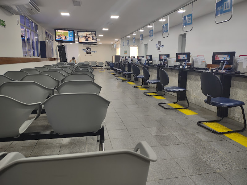 Foto 2 de Instituto de Radiologia: Exames de Imagem, Ressonância em Natal RN