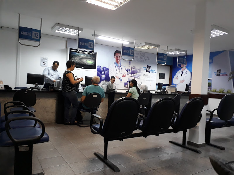 Foto 3 de Instituto de Radiologia: Exames de Imagem, Ressonância em Natal RN