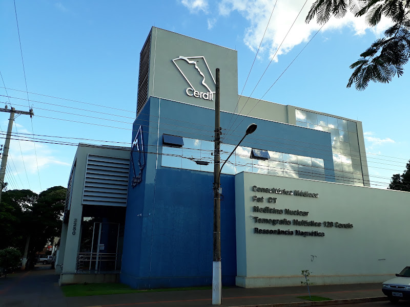 Foto 2 de Instituto de Radiologia Grande Dourados Ltda