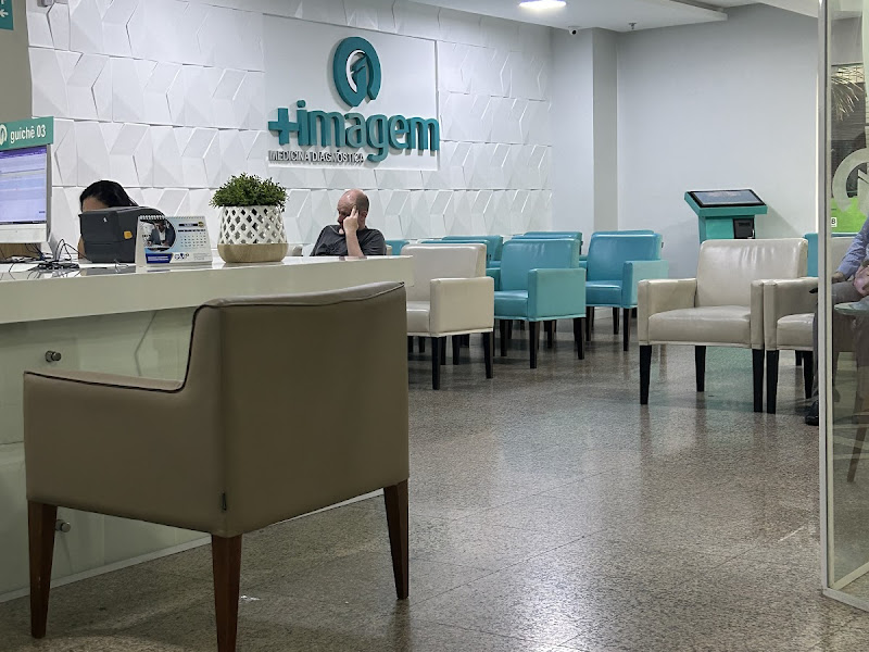Foto 3 de Instituto de Radiologia São Luís
