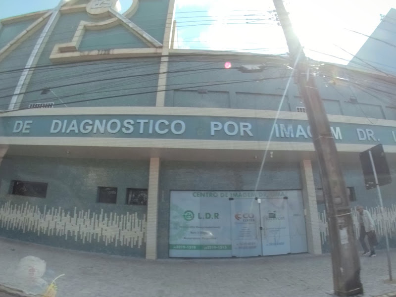 Foto 2 de Instituto de Radiologia Tomografia e Diagnóstico