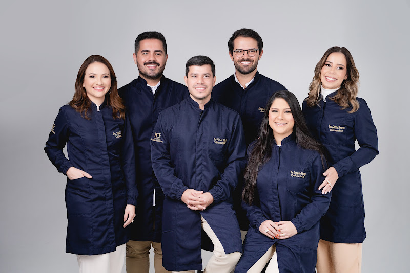 Foto 2 de Instituto de Reabilitação Orofacial | Dentista em Natal