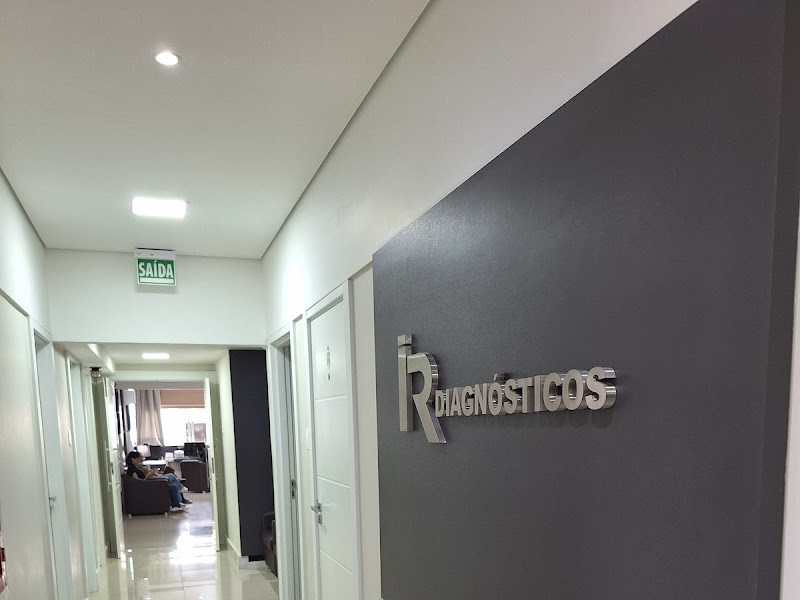 Foto de Instituto de Roentgen Diagnóstico