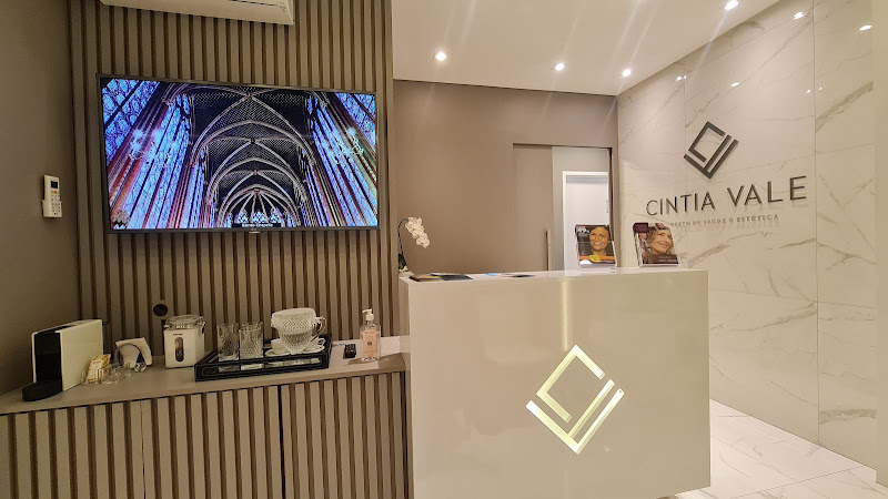 Foto 2 de Instituto de Saúde e Estética Cintia Vale