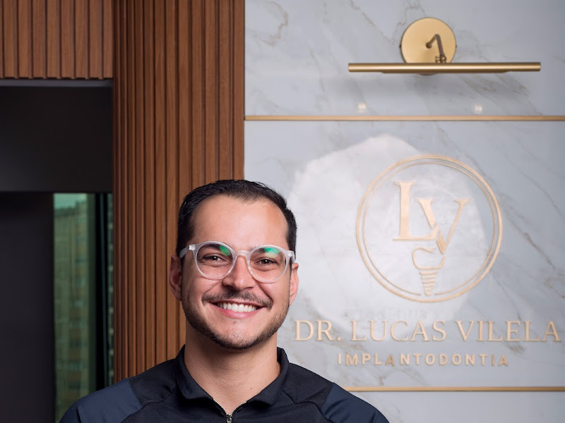 Foto de Instituto de Saúde Vilela