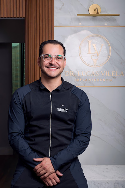 Foto 2 de Instituto de Saúde Vilela