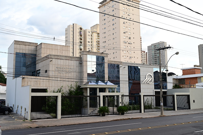 Foto 2 de Instituto de Tecnologias Odontológicas Avançadas Malaguti