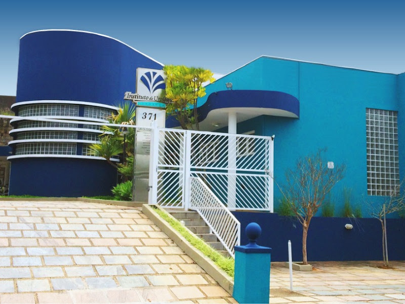 Foto de Instituto de Urologia Bragança