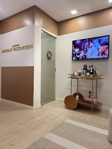 Foto 2 de Instituto Deborah Vasconcelos