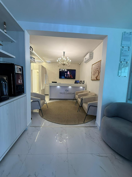 Foto 2 de Instituto Décio Carrilho