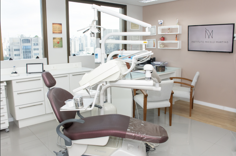 Foto 2 de Instituto Dental Micelli Martins
