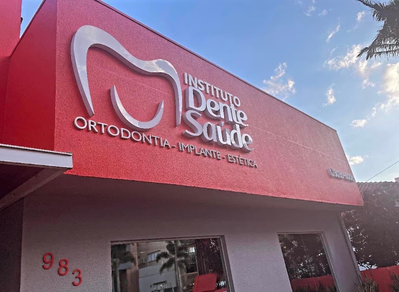 Foto 2 de Instituto Dente Saúde
