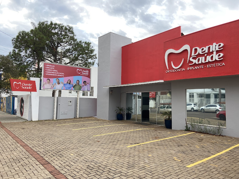 Foto 3 de Instituto Dente Saúde