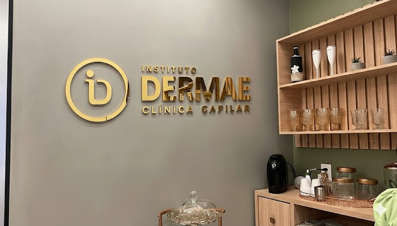 Foto 2 de Instituto Dermae Estética Avançada
