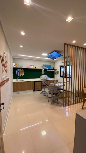 Foto 2 de Instituto Despertar Sorrisos Campinas