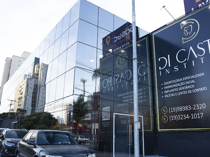 Foto 6 de Instituto Despertar Sorrisos Campinas