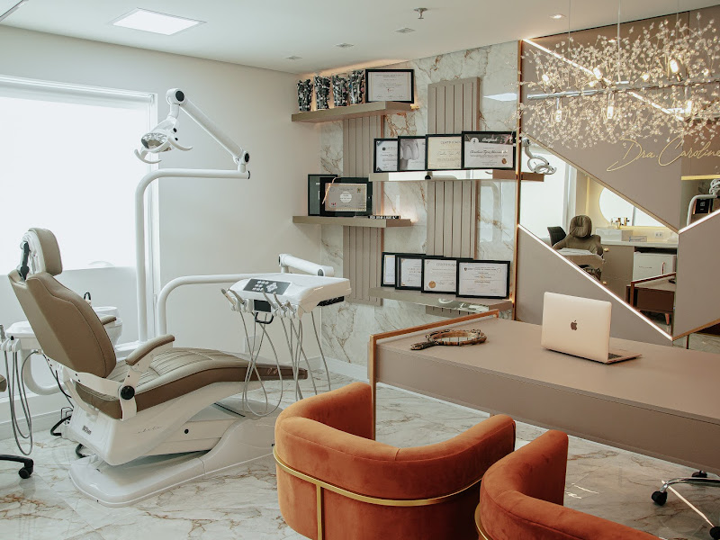 Foto 8 de Instituto Despertar Sorrisos Campinas