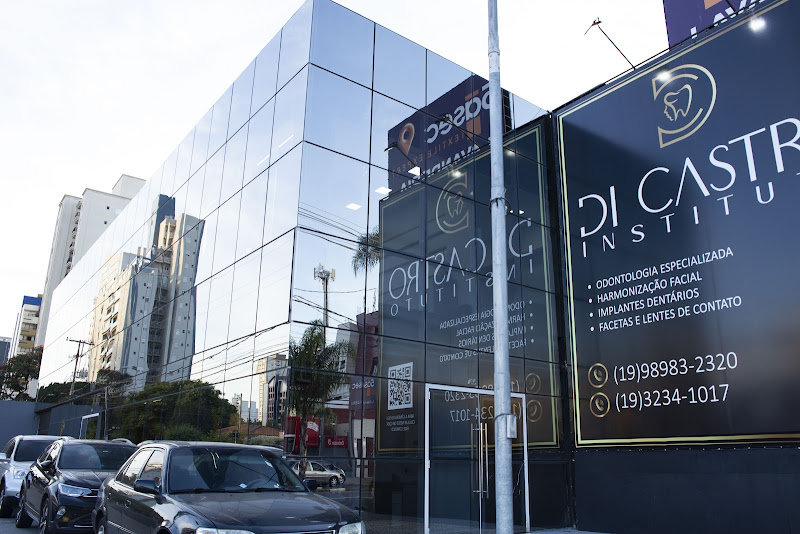 Foto 2 de Instituto Di Castro - Odontologia