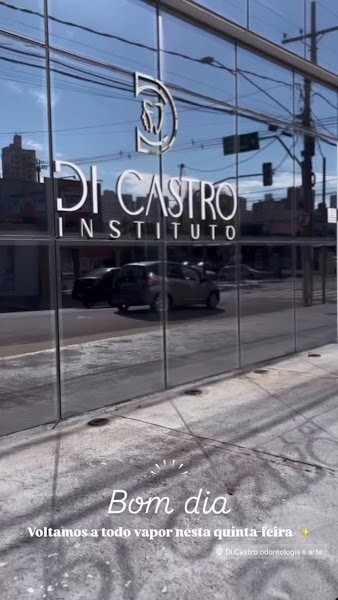 Foto 3 de Instituto Di Castro - Odontologia