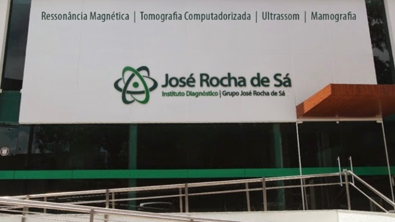Foto 2 de Instituto Diagnóstico José Rocha de Sá - Derby