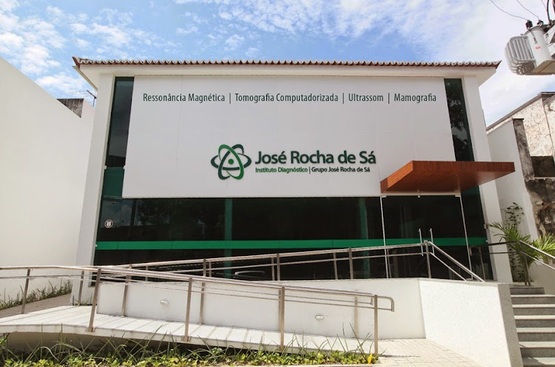 Foto 3 de Instituto Diagnóstico José Rocha de Sá - Derby