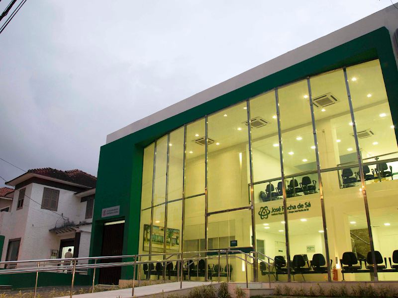 Foto de Instituto Diagnóstico José Rocha de Sá - Rui Barbosa