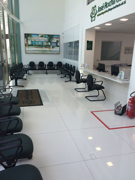 Foto 3 de Instituto Diagnóstico José Rocha de Sá - Rui Barbosa