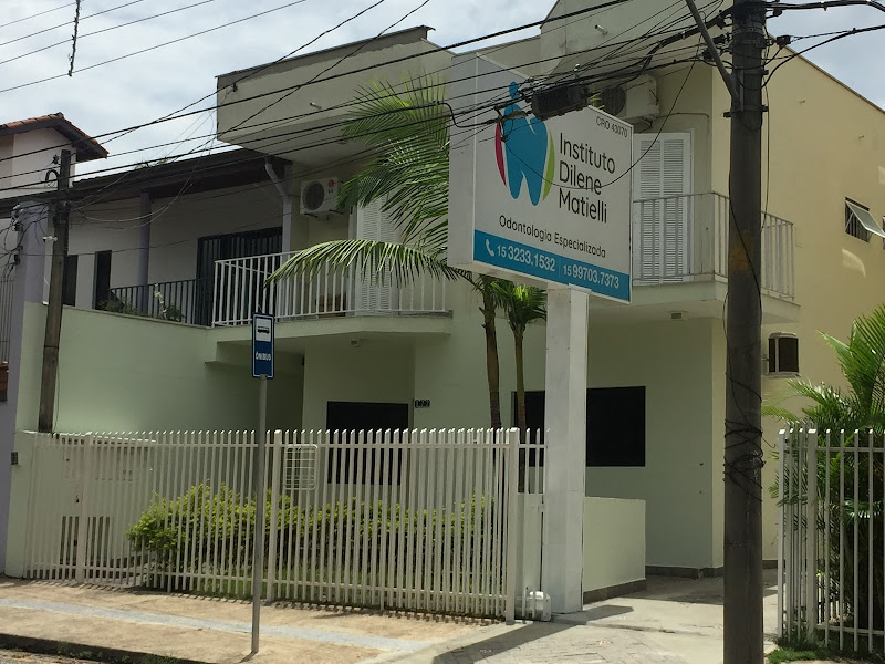 Foto 3 de Instituto Dilene Matielli | Clínica Odontológica em Sorocaba