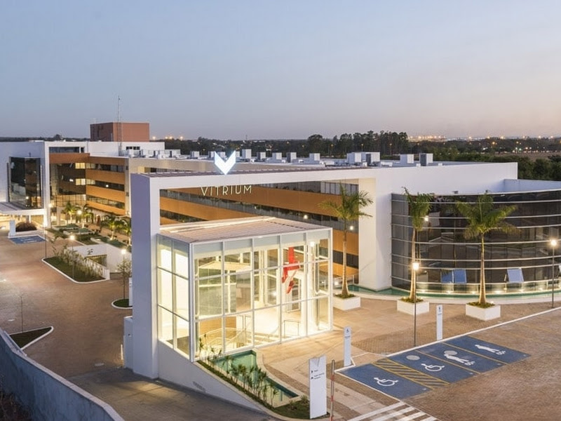 Foto 2 de Instituto Diogo Lustosa