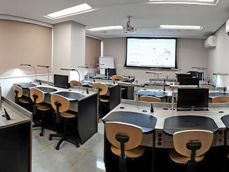 Foto 3 de Instituto Diogo Lustosa