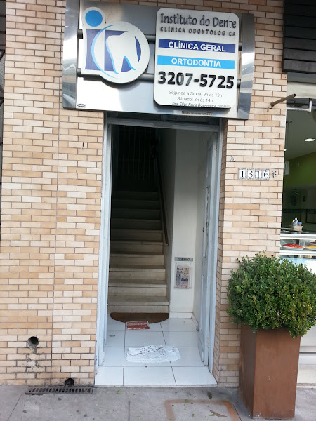 Foto 3 de Instituto do Dente Clínica Odontológica