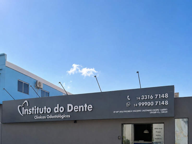 Foto 2 de Instituto do dente - Nova marilia