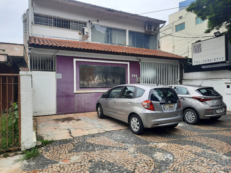 Foto 2 de Instituto do Sono Campinas