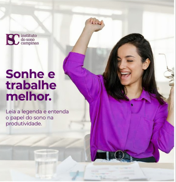 Foto 3 de Instituto do Sono Campinas